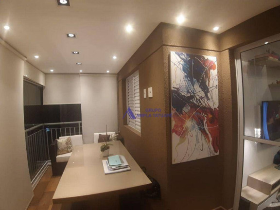 Imagem Apartamento com 2 Quartos à Venda, 60 m² em Vila Formosa - São Paulo Imagem Apartamento com 2 Quartos à Venda, 60 m² em Vila Formosa - São Paulo