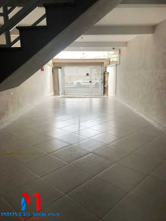 Imagem Cobertura com 2 Quartos à Venda, em Vila Junqueira - Santo André Imagem Cobertura com 2 Quartos à Venda, em Vila Junqueira - Santo André