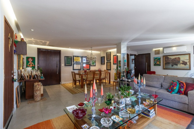 Imagem Apartamento com 3 Quartos à Venda, 142 m² em Cerqueira César - São Paulo Imagem Apartamento com 3 Quartos à Venda, 142 m² em Cerqueira César - São Paulo
