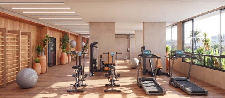 Imagem Apartamento com 3 Quartos à Venda, 118 m² em Setor Bueno - Goiânia Imagem Apartamento com 3 Quartos à Venda, 118 m² em Setor Bueno - Goiânia