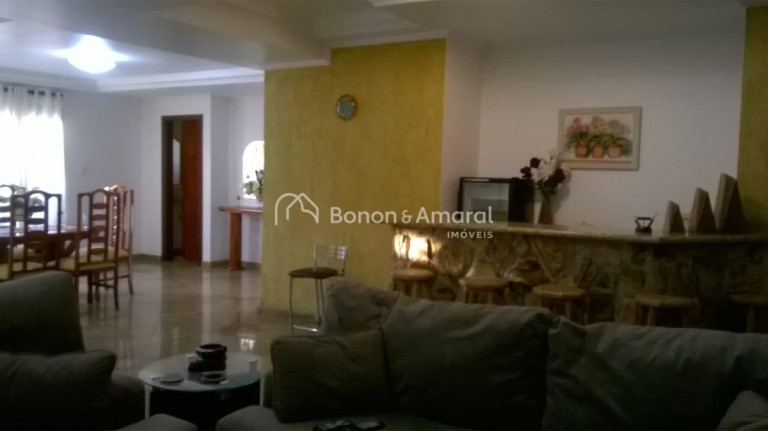 Imagem Casa de Condomínio com 4 Quartos à Venda, 444 m² em Loteamento Caminhos De San Con - Campinas Imagem Casa de Condomínio com 4 Quartos à Venda, 444 m² em Loteamento Caminhos De San Con - Campinas