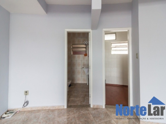Imagem Kitnet com 1 Quarto à Venda, 37 m² em República - São Paulo
