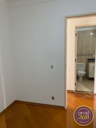 Imagem Apartamento com 3 Quartos à Venda, 63 m² em Jardim Textil - São Paulo Imagem Apartamento com 3 Quartos à Venda, 63 m² em Jardim Textil - São Paulo