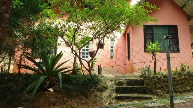 Imagem Imóvel com 2 Quartos à Venda, 80 m² em Guaratiba - Rio De Janeiro