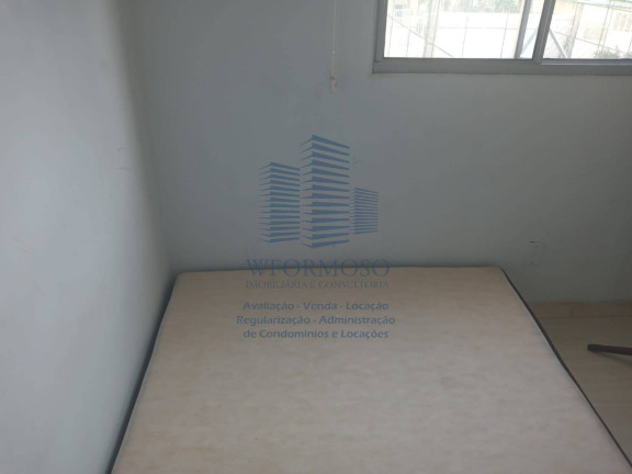 Imagem Apartamento com 3 Quartos à Venda, 60 m² em Taquara - Rio De Janeiro