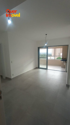 Imagem Apartamento com 3 Quartos à Venda, 100 m² em Jardim Botânico - Ribeirão Preto Imagem Apartamento com 3 Quartos à Venda, 100 m² em Jardim Botânico - Ribeirão Preto