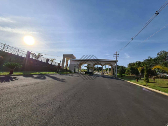 Imagem Terreno à Venda, 499 m² em Condomínio Bouganville - Sorocaba Imagem Terreno à Venda, 499 m² em Condomínio Bouganville - Sorocaba