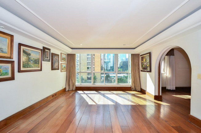 Imagem Apartamento com 3 Quartos à Venda, 256 m² em Jardim Paulista - São Paulo Imagem Apartamento com 3 Quartos à Venda, 256 m² em Jardim Paulista - São Paulo