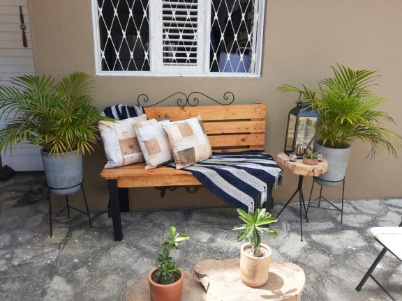 Imagem Casa com 1 Quarto para Alugar, 23 m² em Tambaú - João Pessoa Imagem Casa com 1 Quarto para Alugar, 23 m² em Tambaú - João Pessoa