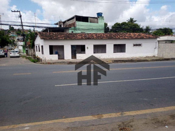 Casa com 2 Quartos à Venda, 143 m² em Beberibe - Recife
