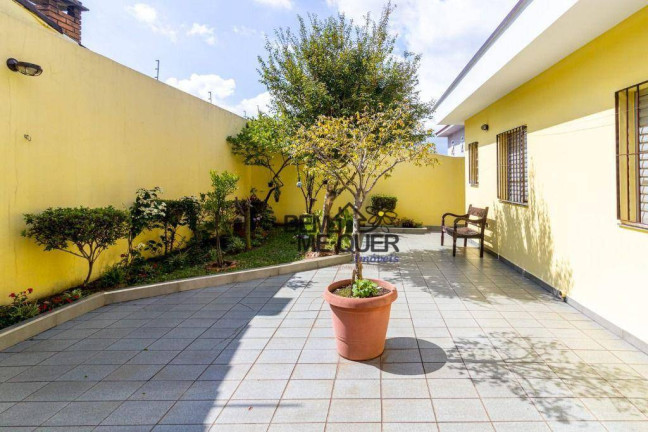 Imagem Casa com 4 Quartos à Venda, 280 m² em City América - São Paulo Imagem Casa com 4 Quartos à Venda, 280 m² em City América - São Paulo