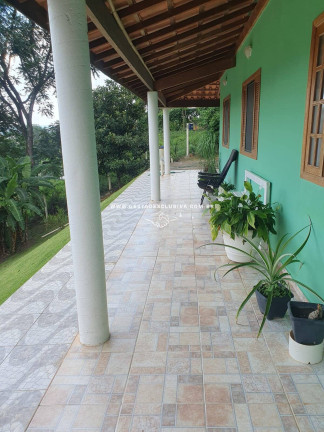 Imagem Chácara com 3 Quartos à Venda, 177 m² em Jardim Nova América - Itatiba Imagem Chácara com 3 Quartos à Venda, 177 m² em Jardim Nova América - Itatiba