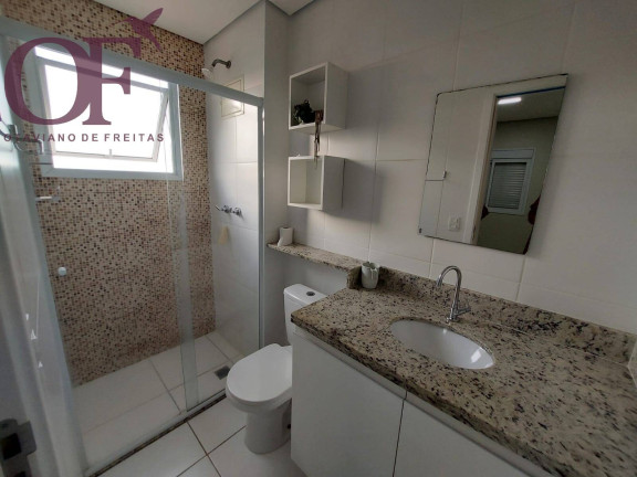 Imagem Apartamento com 2 Quartos à Venda, 79 m² em Jardim Tereza Cristina - Jundiaí