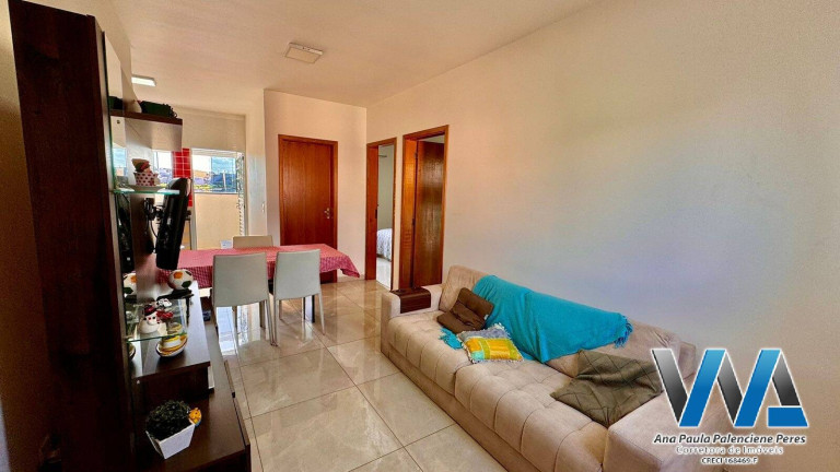 Imagem Apartamento com 2 Quartos à Venda, 60 m² em Villa Toscana - Bragança Paulista Imagem Apartamento com 2 Quartos à Venda, 60 m² em Villa Toscana - Bragança Paulista
