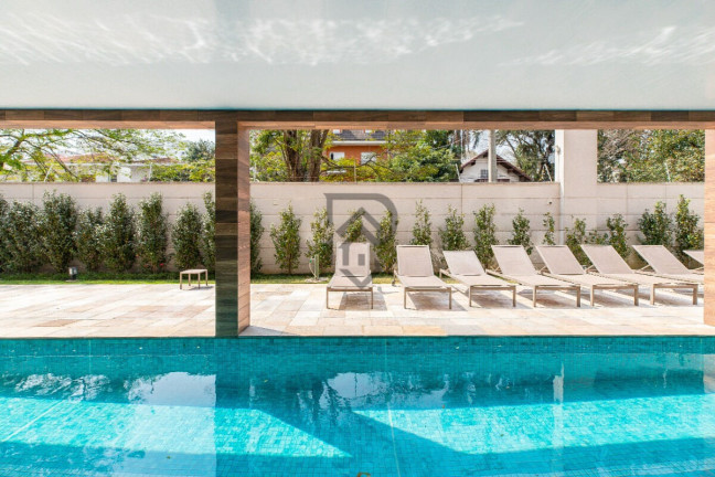 Imagem Apartamento com 2 Quartos à Venda, 108 m² em Campo Belo - São Paulo Imagem Apartamento com 2 Quartos à Venda, 108 m² em Campo Belo - São Paulo