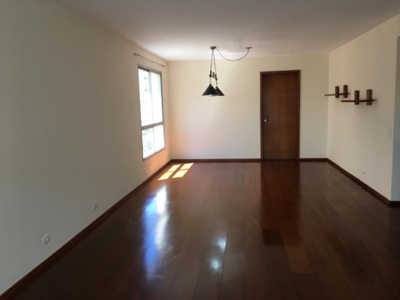 Imagem Apartamento com 3 Quartos à Venda, 210 m² em Brooklin - São Paulo Imagem Apartamento com 3 Quartos à Venda, 210 m² em Brooklin - São Paulo