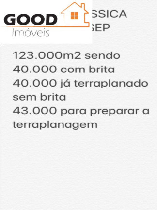 Imagem Terreno à Venda, 123.000 m² em Imboassica - Macaé Imagem Terreno à Venda, 123.000 m² em Imboassica - Macaé