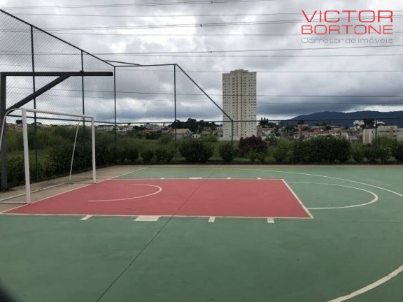 Terreno em Condomínio à Venda, 409 m² em Vila Oliveira - Mogi Das Cruzes