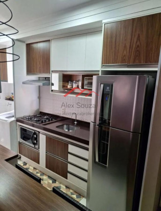 Imagem Apartamento com 3 Quartos à Venda, 66 m² em Parque Euclides Miranda - Sumaré Imagem Apartamento com 3 Quartos à Venda, 66 m² em Parque Euclides Miranda - Sumaré