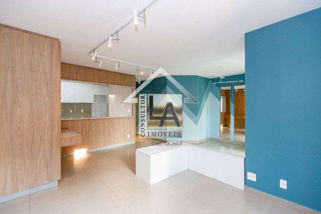 Imagem Apartamento com 2 Quartos à Venda, 72 m² em Vila Andrade - São Paulo Imagem Apartamento com 2 Quartos à Venda, 72 m² em Vila Andrade - São Paulo