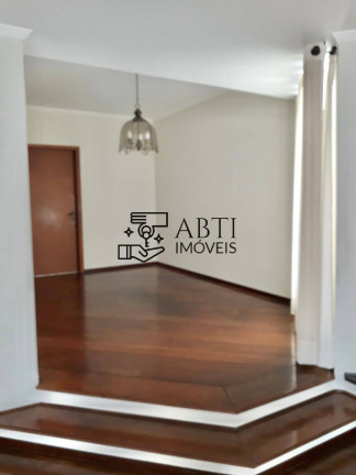 Imagem Apartamento com 3 Quartos à Venda, 198 m² em Paraíso - São Paulo