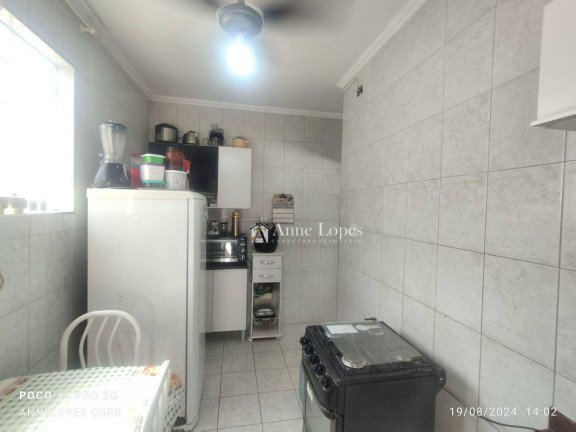 Imagem Apartamento com 2 Quartos à Venda, 71 m² em Campo Grande - Santos Imagem Apartamento com 2 Quartos à Venda, 71 m² em Campo Grande - Santos