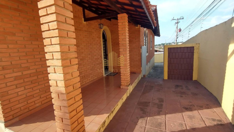 Imagem Casa com 3 Quartos para Alugar, 175 m² em Taquaral - Campinas Imagem Casa com 3 Quartos para Alugar, 175 m² em Taquaral - Campinas