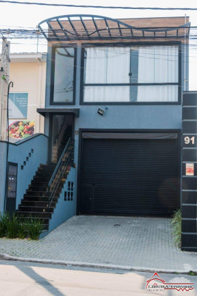 Imagem Sala Comercial para Alugar, 120 m² em Loteamento Villa Branca - Jacareí