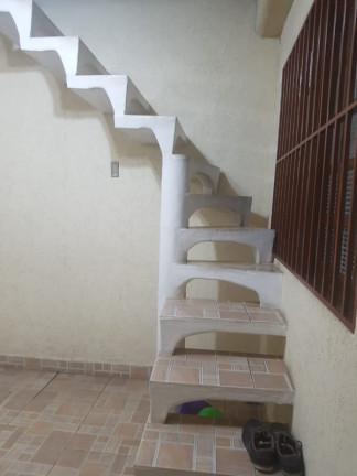 Imagem Sobrado com 2 Quartos à Venda, em Vila Carmosina - São Paulo Imagem Sobrado com 2 Quartos à Venda, em Vila Carmosina - São Paulo