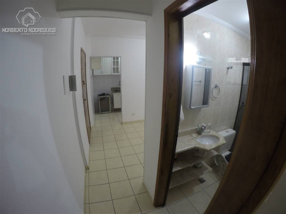 Imagem Apartamento com 1 Quarto à Venda, 54 m² em Guilhermina - Praia Grande Imagem Apartamento com 1 Quarto à Venda, 54 m² em Guilhermina - Praia Grande
