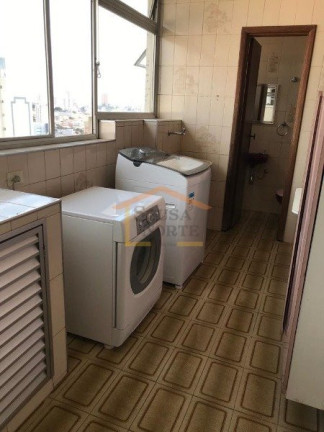 Imagem Apartamento com 3 Quartos à Venda, 166 m² em água Fria - São Paulo Imagem Apartamento com 3 Quartos à Venda, 166 m² em água Fria - São Paulo