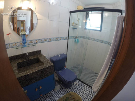 Imagem Cobertura com 3 Quartos à Venda, 98 m² em Guilhermina - Praia Grande Imagem Cobertura com 3 Quartos à Venda, 98 m² em Guilhermina - Praia Grande