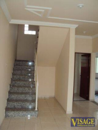 Imagem Casa de Condomínio com 3 Quartos à Venda, 117 m² em Centro - Jacareí Imagem Casa de Condomínio com 3 Quartos à Venda, 117 m² em Centro - Jacareí