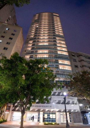 Imagem Apartamento com 1 Quarto à Venda, 40 m² em Santa Cecília - São Paulo Imagem Apartamento com 1 Quarto à Venda, 40 m² em Santa Cecília - São Paulo