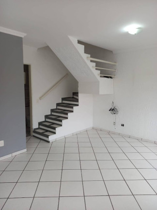 Imagem Casa de Condomínio com 3 Quartos à Venda, 133 m² em Jardim São Conrado - Sorocaba Imagem Casa de Condomínio com 3 Quartos à Venda, 133 m² em Jardim São Conrado - Sorocaba
