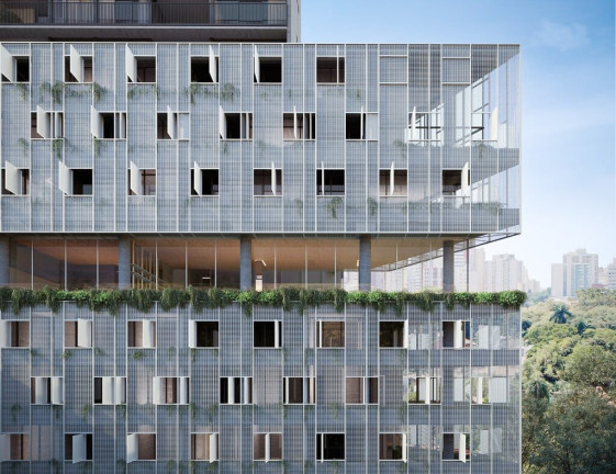 Imagem Apartamento com 2 Quartos à Venda, 148 m² em Vila Madalena - São Paulo Imagem Apartamento com 2 Quartos à Venda, 148 m² em Vila Madalena - São Paulo