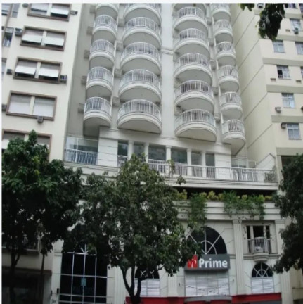 Apartamento com 1 Quarto à Venda, 51 m² em Flamengo - Rio De Janeiro