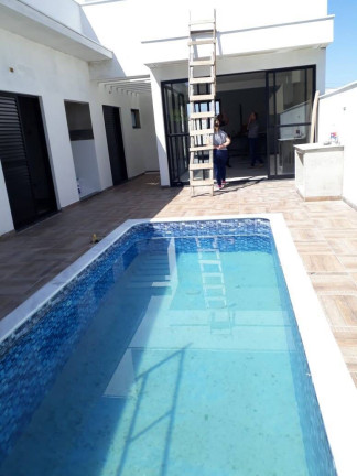 Imagem Casa de Condomínio com 3 Quartos à Venda, 210 m² em Parque Ibiti Reserva - Sorocaba
