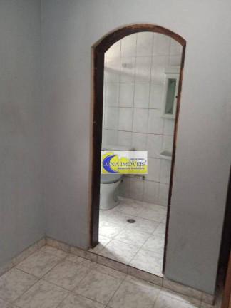 Sobrado com 2 Quartos à Venda, 180 m² em Jardim Las Vegas - Santo André