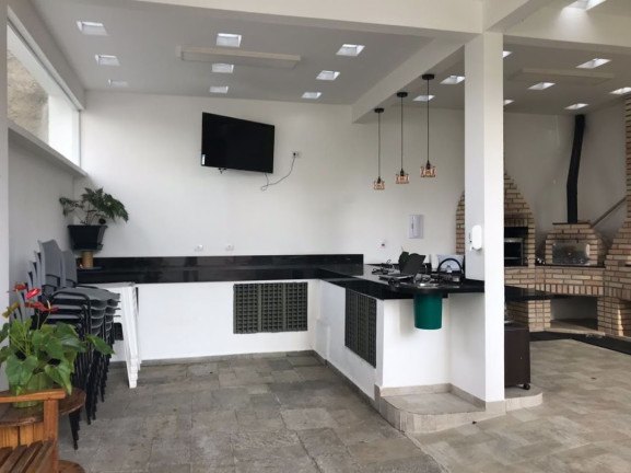 Imagem Apartamento com 3 Quartos à Venda, 73 m² em Vila Campestre - São Paulo