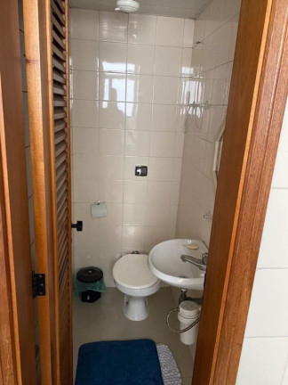 Imagem Apartamento com 3 Quartos à Venda, 93 m² em Santa Cecília - São Paulo