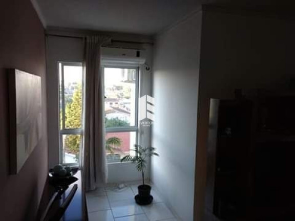 Imagem Apartamento com 2 Quartos à Venda, em Noal - Santa Maria Imagem Apartamento com 2 Quartos à Venda, em Noal - Santa Maria