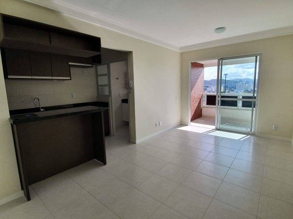 Imagem Apartamento com 2 Quartos à Venda, 68 m² em Estreito - Florianópolis