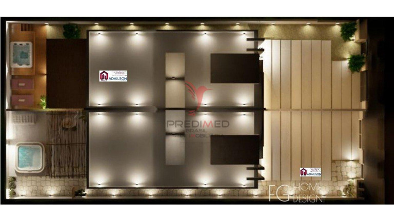 Imagem Casa com 4 Quartos à Venda, 184 m² em Vargem Grande - Florianópolis Imagem Casa com 4 Quartos à Venda, 184 m² em Vargem Grande - Florianópolis