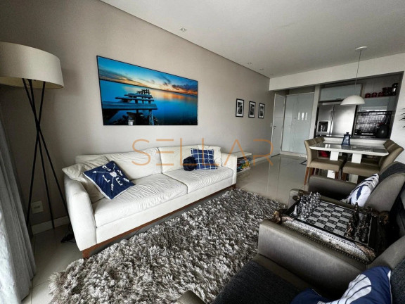 Imagem Apartamento com 3 Quartos à Venda, 94 m² em Vila Romana - São Paulo Imagem Apartamento com 3 Quartos à Venda, 94 m² em Vila Romana - São Paulo