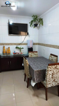 Imagem Apartamento com 3 Quartos à Venda, 134 m² em Rudge Ramos - São Bernardo Do Campo Imagem Apartamento com 3 Quartos à Venda, 134 m² em Rudge Ramos - São Bernardo Do Campo