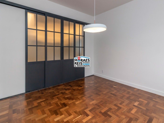 Imagem Apartamento com 3 Quartos à Venda, 239 m² em Higienópolis - São Paulo Imagem Apartamento com 3 Quartos à Venda, 239 m² em Higienópolis - São Paulo
