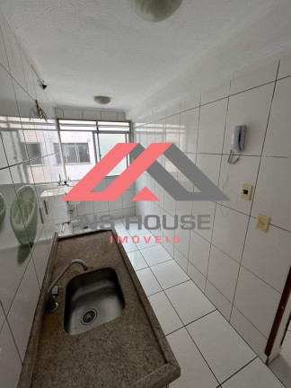 Imagem Imóvel com 2 Quartos à Venda, 45 m² em São João Clímaco - São Paulo Imagem Imóvel com 2 Quartos à Venda, 45 m² em São João Clímaco - São Paulo