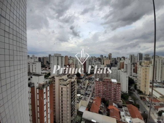 Imagem Apartamento com 1 Quarto à Venda, 45 m² em Vila Nova Conceição - São Paulo Imagem Apartamento com 1 Quarto à Venda, 45 m² em Vila Nova Conceição - São Paulo