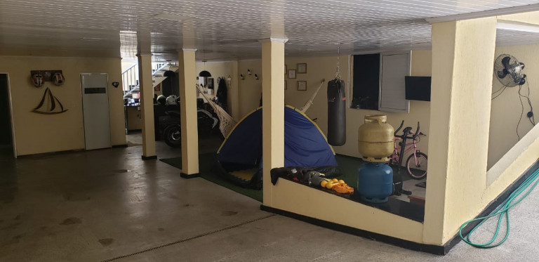 Imagem Casa com 3 Quartos à Venda, 150 m² em Buraquinho - Lauro De Freitas Imagem Casa com 3 Quartos à Venda, 150 m² em Buraquinho - Lauro De Freitas